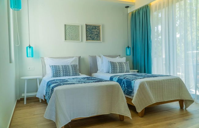 Carpe Diem Villa - Luxurious, 1,5km From The Beach - Photo 5