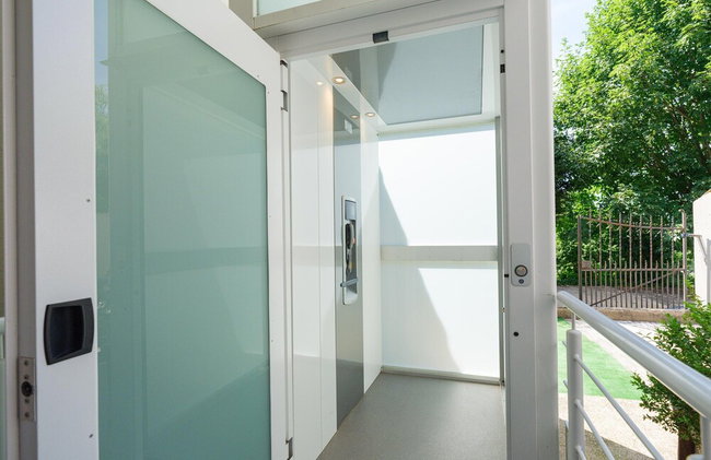 Moderscheid Cottage With Spa - Foto 21