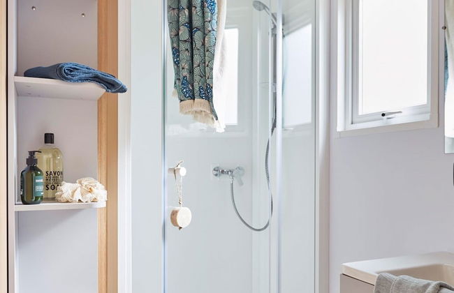 Holiday Stay in Larmor Baden - Foto 5