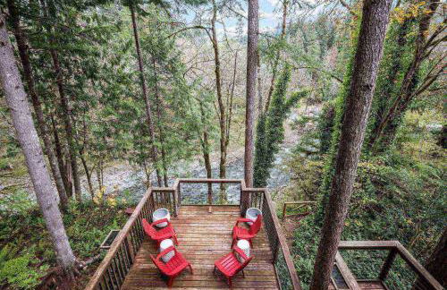 North Fork Hideaway - Foto 21