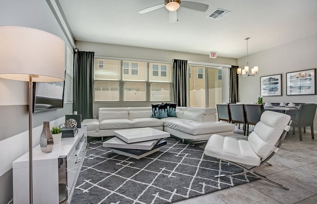 5128kway Amazing New Compass Bay Resort - Foto 1