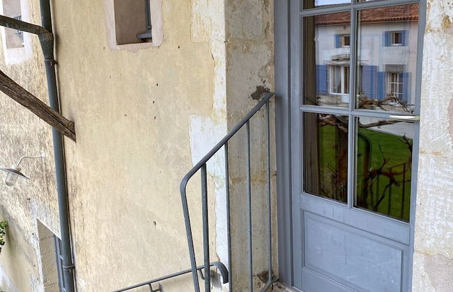 Domaine de la Laigne - Foto 58