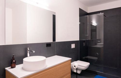 Ästhetische & Helle Design Apartments, Leipzig-Altlindenau - Foto 64