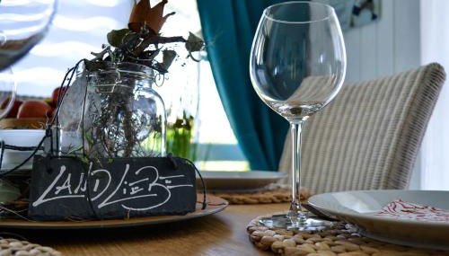 Modernes Ferienhaus direkt an der Nordsee - Foto 4