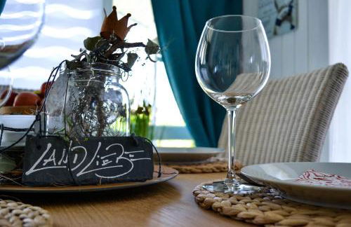 Modernes Ferienhaus direkt an der Nordsee - Foto 4