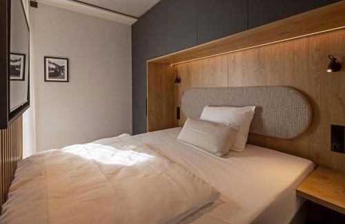 B5 Apartments - Foto 18