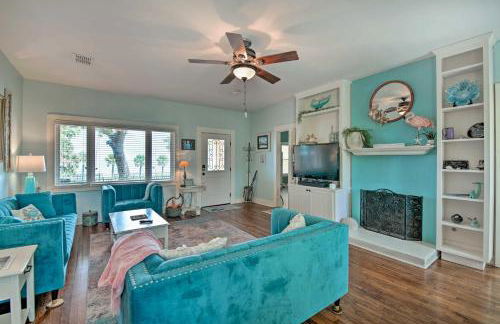 1 Mi to Dtwn Rockport Ocean Pearl House - Foto 4