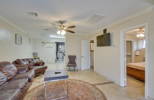 Cozy Oklahoma City Home with Deck and Gas Grill! - Foto 6