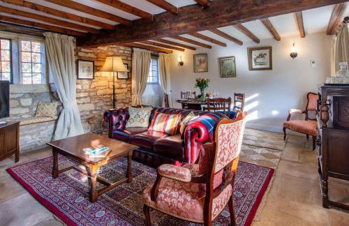 Graziers Cottage - character Cotswold cottage with inglenook, parking and pub nearby - Foto 5