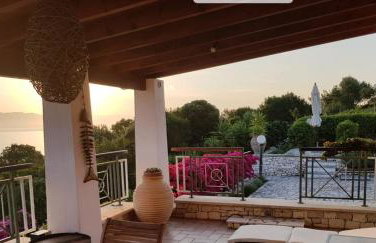 Paxos villas - Photo 14