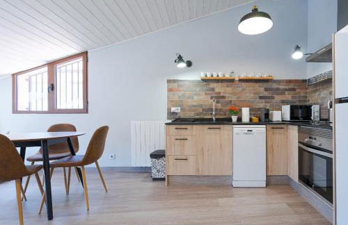 Casa Paredes, Bronchales - Foto 40