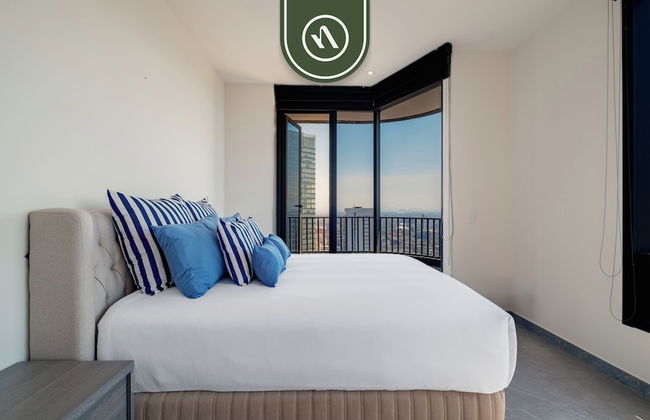 BeGrand Reforma by Naya Homes - Foto 20