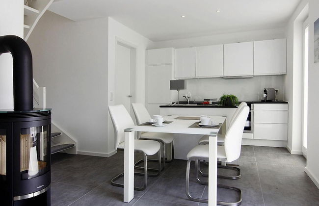 Ferienhaus am Yachthafen in Peenemuende - Foto 9