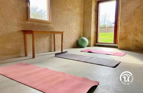 Le plessis aux oiseaux, jusqu'à 14 personnes - Photo 48