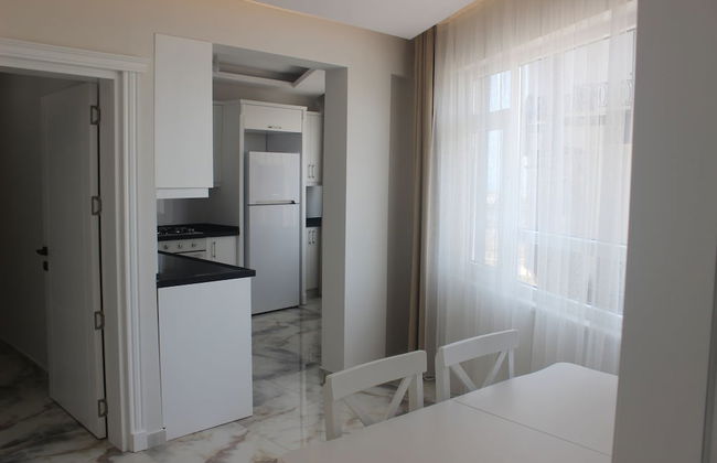 Efnan Apart Trabzon - Photo 68