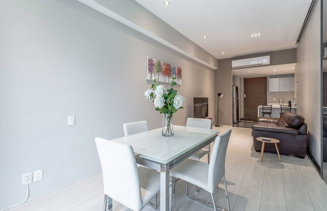 Moderno Departamento En Reforma 284 - Foto 15