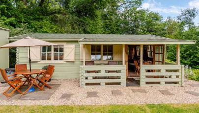 Family friendly sunny Log Cabin - Foto 3