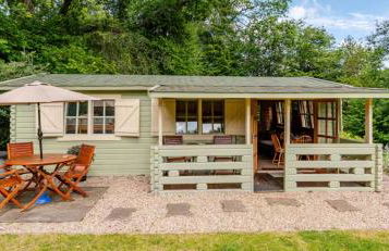 Family friendly sunny Log Cabin - Photo 3