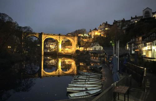 Corner Cottage - Foto 15