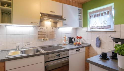 Ferienwohnung Liebelt in Mitgenfeld , bayerische Rhön - Foto 5