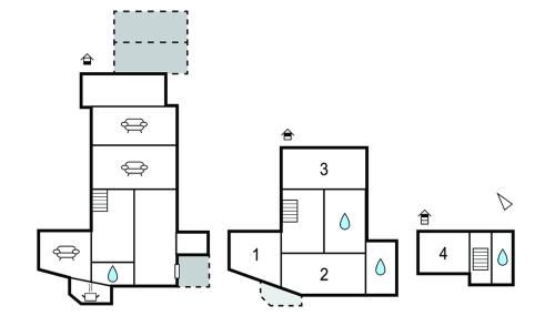 Pet Friendly Home In Figline Valdarno - Foto 2