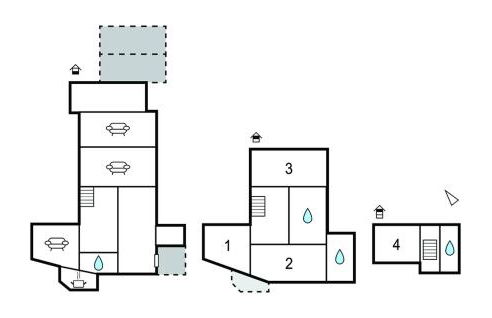 Pet Friendly Home In Figline Valdarno - Foto 2