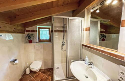 Holiday Home Chalet Chiemsee by Interhome - Foto 22