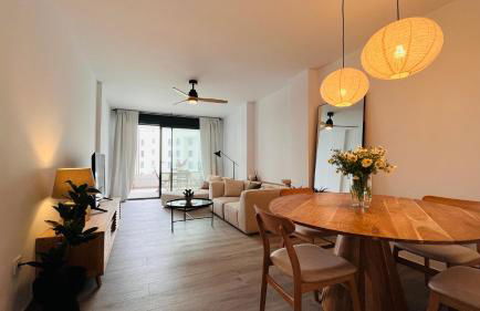 Luxury Los Álamos Garden con parking - Foto 5