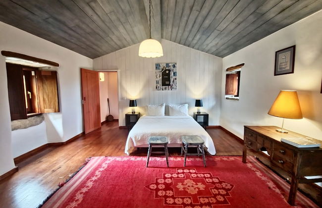 Villa Pedra Natural Houses - Photo 19