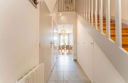 Domaine du Flamand - Gîtes du Flamand côté Piscine - Photo 23