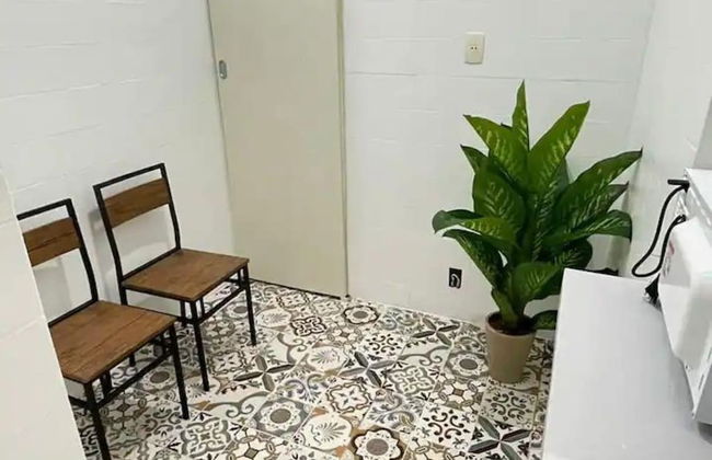 ApartamentoCopanema Subway Family HIR 27 - Photo 12