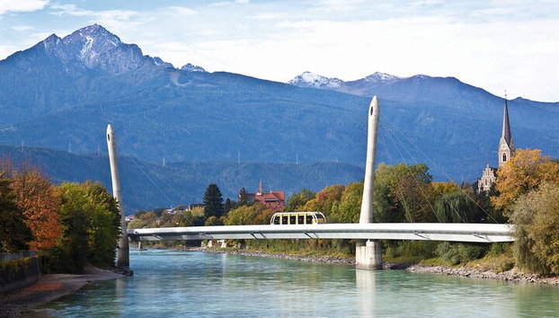 Entrada combinada del zoológico alpino Innsbruck y Hungerburg - Foto 5