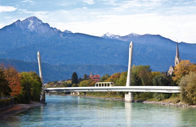 Entrada combinada del zoológico alpino Innsbruck y Hungerburg - Foto 5