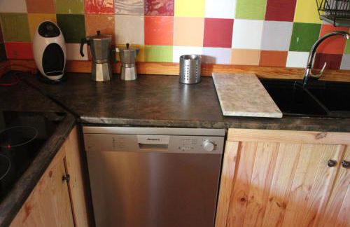 Las Tejeruelas Casa Rural - Foto 29