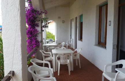 Casa degli Oleandri - Foto 25