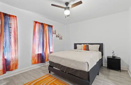 2br Near Mercedes Stadium Private Modern Retreat - Foto 29