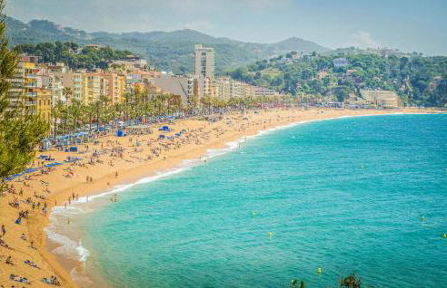 Villa Caravan 6 people 7 kms Lloret de mar - Foto 12