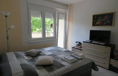 Apartman Snjeska - Foto 6