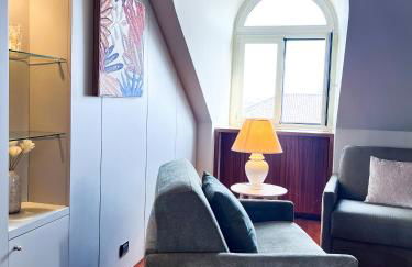 ComeCasa Mole Antonelliana view Terraced Attic - Foto 21