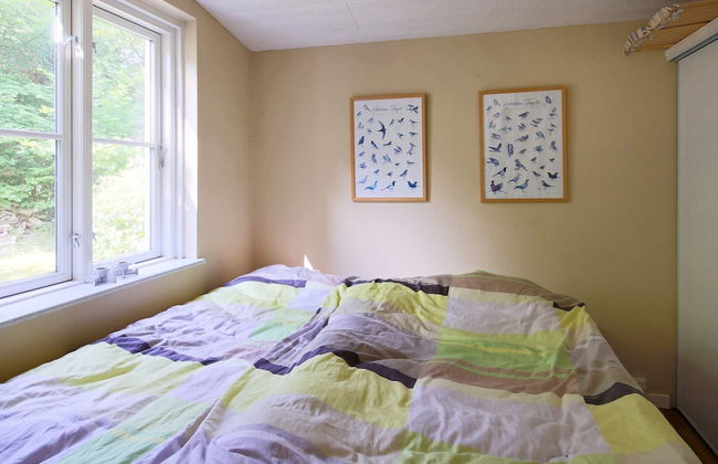 4 Person Holiday Home in Frederiksvaerk-by Traum - Foto 2