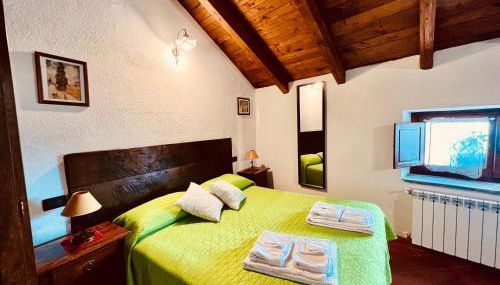 Agriturismo Montagna Verde Apella - Foto 4