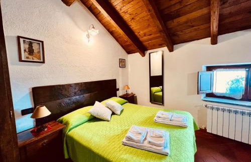 Agriturismo Montagna Verde Apella - Foto 4