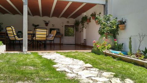 Balcón de Mágina - Foto 2, Garden