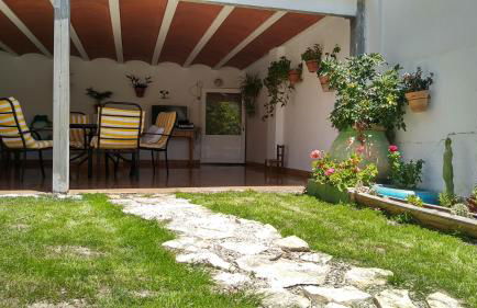 Balcón de Mágina - Foto 2