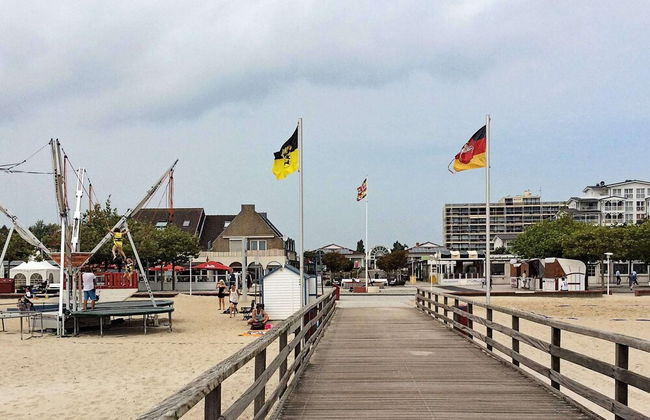 Holiday Home in Grossenbrode - Foto 23