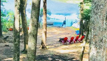 Beautiful Lakefront Chalet in the Poconos! - Foto 2