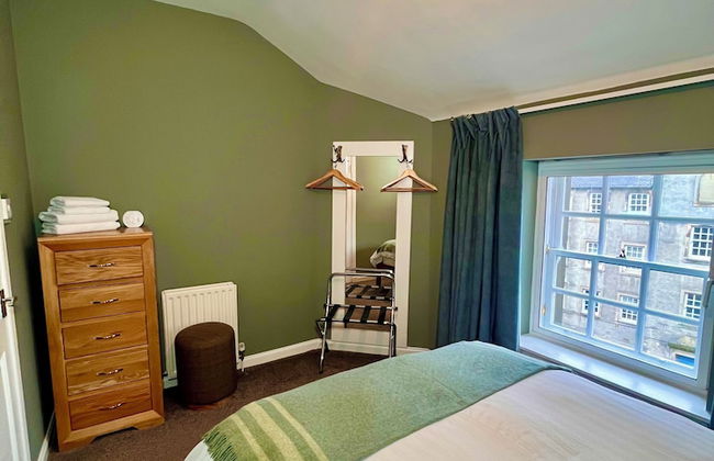 Old Spittal Hospital Apartment - Foto 7