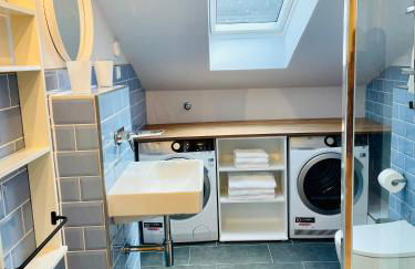 Cottage Wilkenburg - das luxuriöse und idyllische Ferienhaus - Foto 34