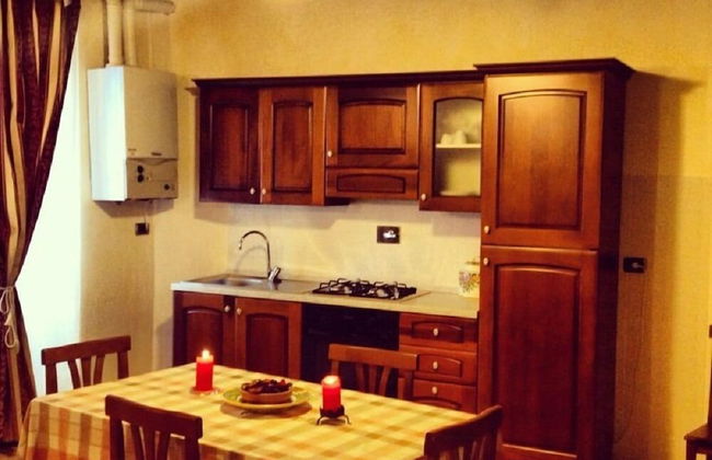 Agriturismo Castello Di Pupaggi - Photo 13