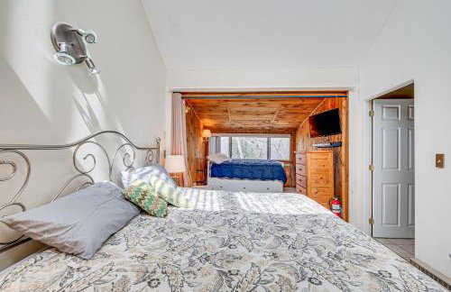 Resort-Style Amenities at Home Near Campton Mtn! - Foto 10